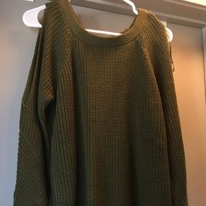 Botique sweater